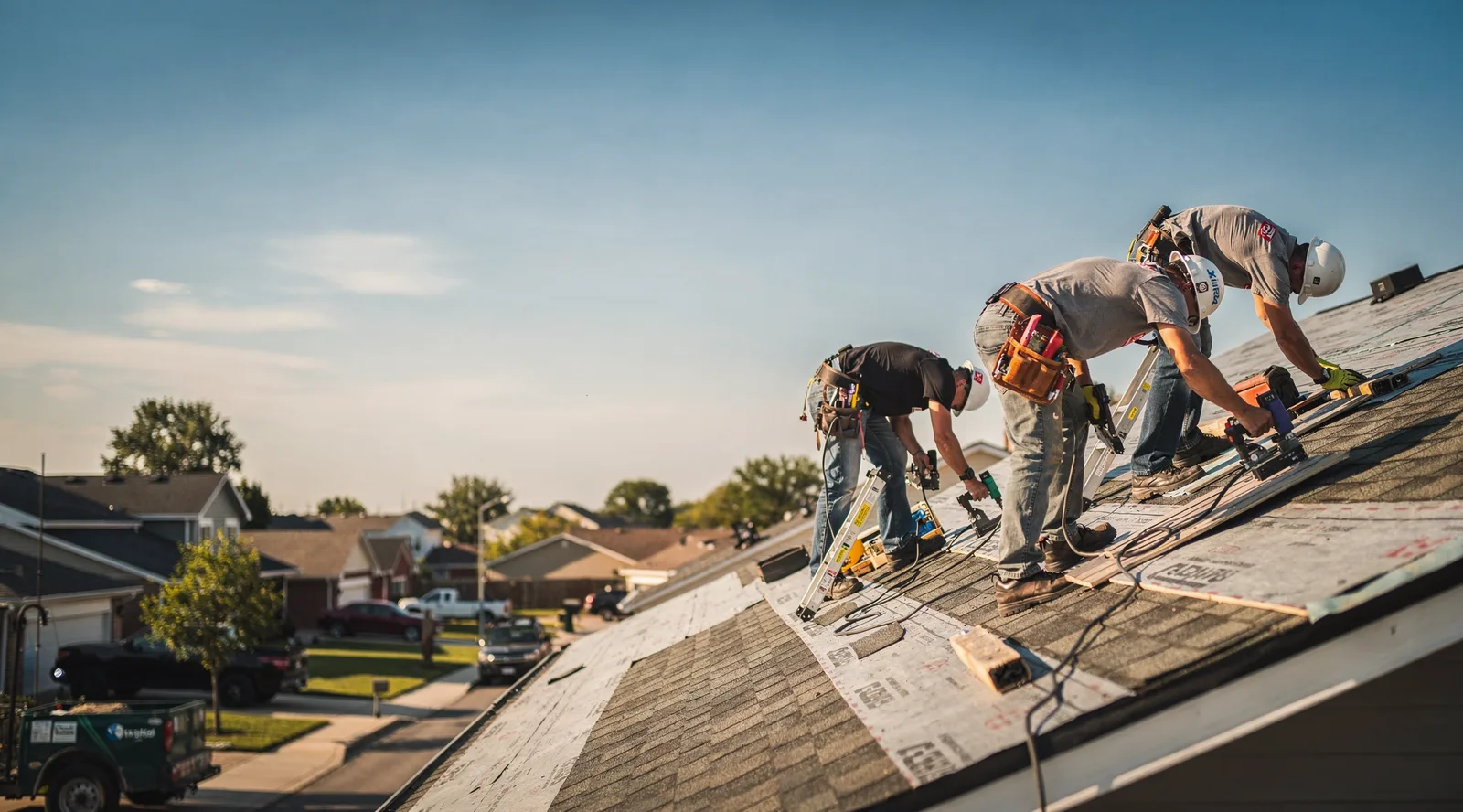 Chimney Flashing Leak Repair in Kandiyohi, MN